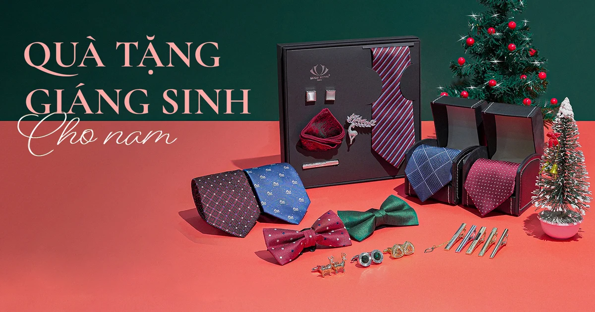 Bộ Giftset Quà Tặng Doanh Nhân Nam Cao Cấp