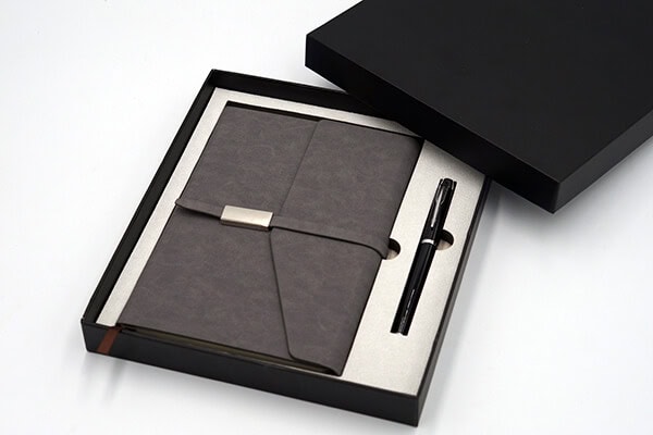 Quà tặng doanh nghiệp Gift set in logo - Mẫu 02