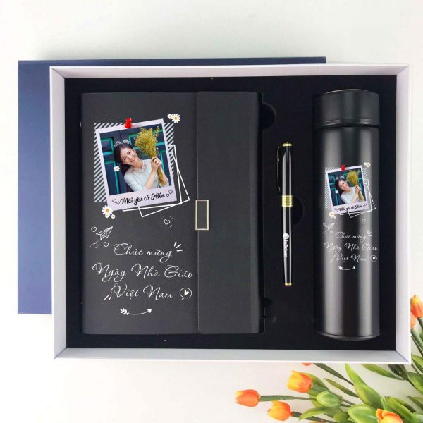 Bộ Giftset Tri Ân 20-11