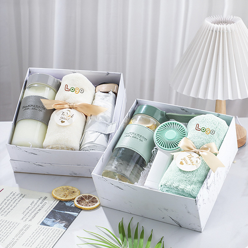 Bộ Giftset Quà Tặng 8/3
