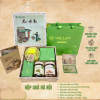Giỏ Quà Hà Nội - Mẫu 03