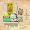Giỏ Quà Thu Hà Nội - Mẫu 03