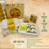 Giỏ Quà Thu Hà Nội - Mẫu 06