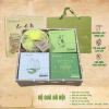 Hộp Quà Hà Nội - Mẫu 04