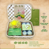 Giỏ Quà Cốm Hà Nội