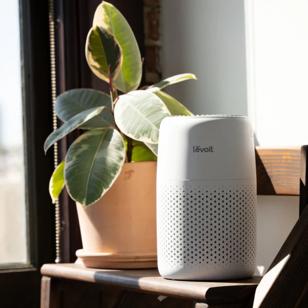 Máy Lọc Không Khí Mini