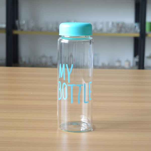 Bình nước My Bottle