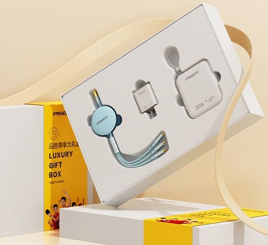 Lumi Gift | Quà Tặng Doanh Nghiệp – Creative Gifting Agency