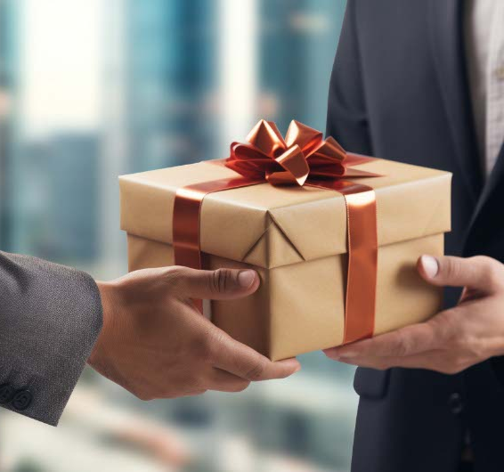 Lumi Gift | Quà Tặng Doanh Nghiệp – Creative Gifting Agency