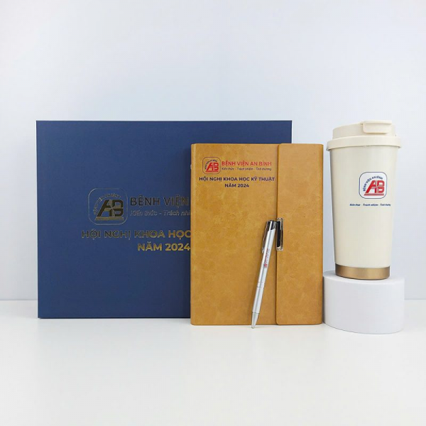 Quà tặng hội nghị, hội thảo