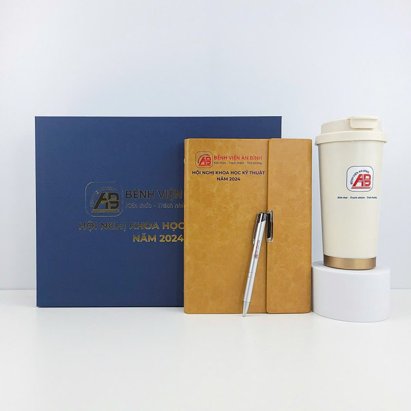 Lumi Gift | Quà Tặng Doanh Nghiệp – Creative Gifting Agency