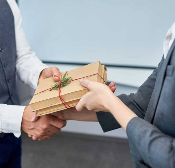 Lumi Gift | Quà Tặng Doanh Nghiệp – Creative Gifting Agency