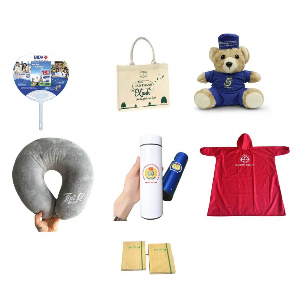 Lumi Gift | Quà Tặng Doanh Nghiệp – Creative Gifting Agency