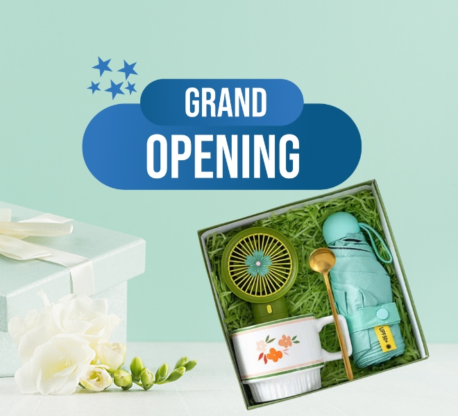 Lumi Gift | Quà Tặng Doanh Nghiệp – Creative Gifting Agency