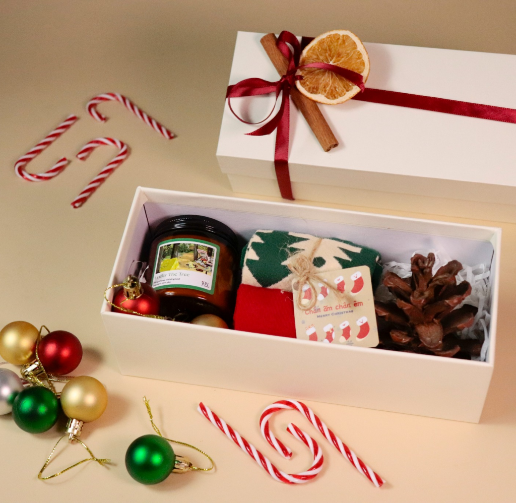 Lumi Gift | Quà Tặng Doanh Nghiệp – Creative Gifting Agency