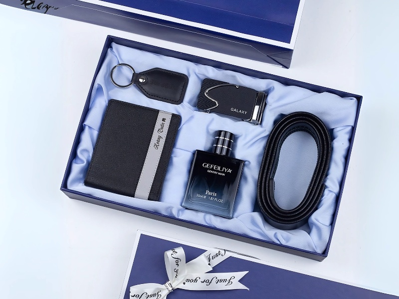 Lumi Gift | Quà Tặng Doanh Nghiệp – Creative Gifting Agency