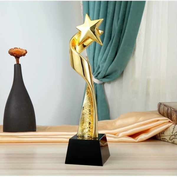 Quà tặng vinh danh
