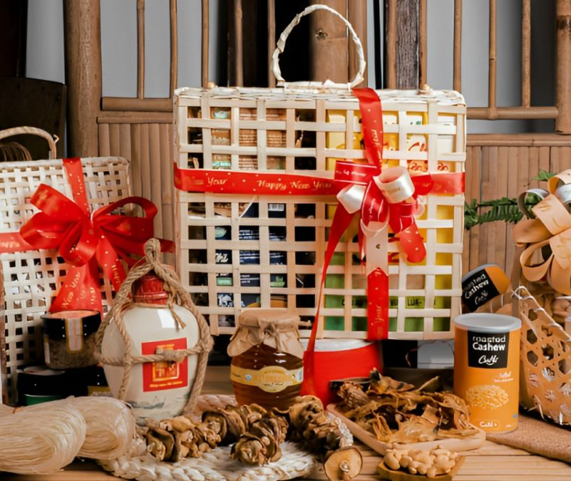 Lumi Gift | Quà Tặng Doanh Nghiệp – Creative Gifting Agency