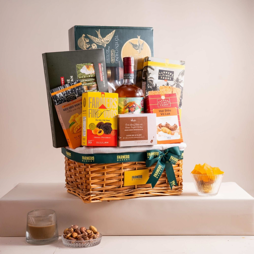 Lumi Gift | Quà Tặng Doanh Nghiệp – Creative Gifting Agency