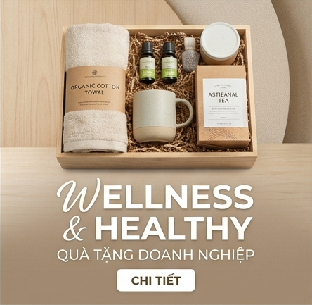 Wellness & Healthy