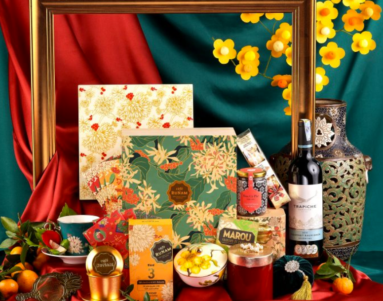 Lumi Gift | Quà Tặng Doanh Nghiệp – Creative Gifting Agency