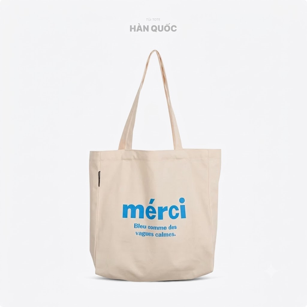 Túi Tote Hàn Quốc