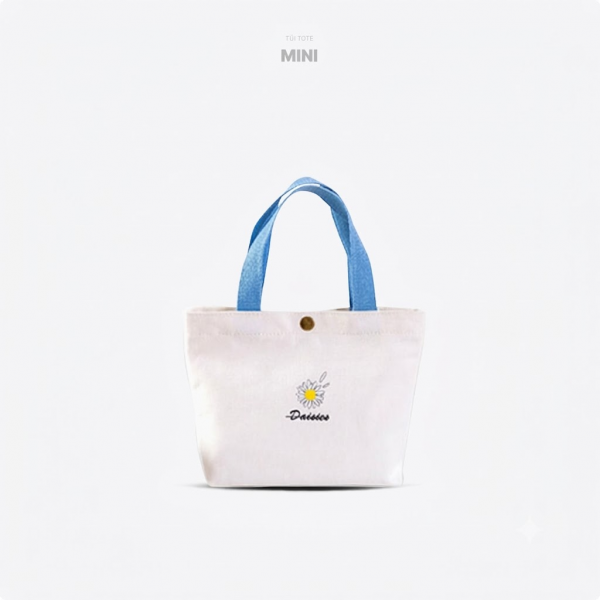 Túi Tote Mini