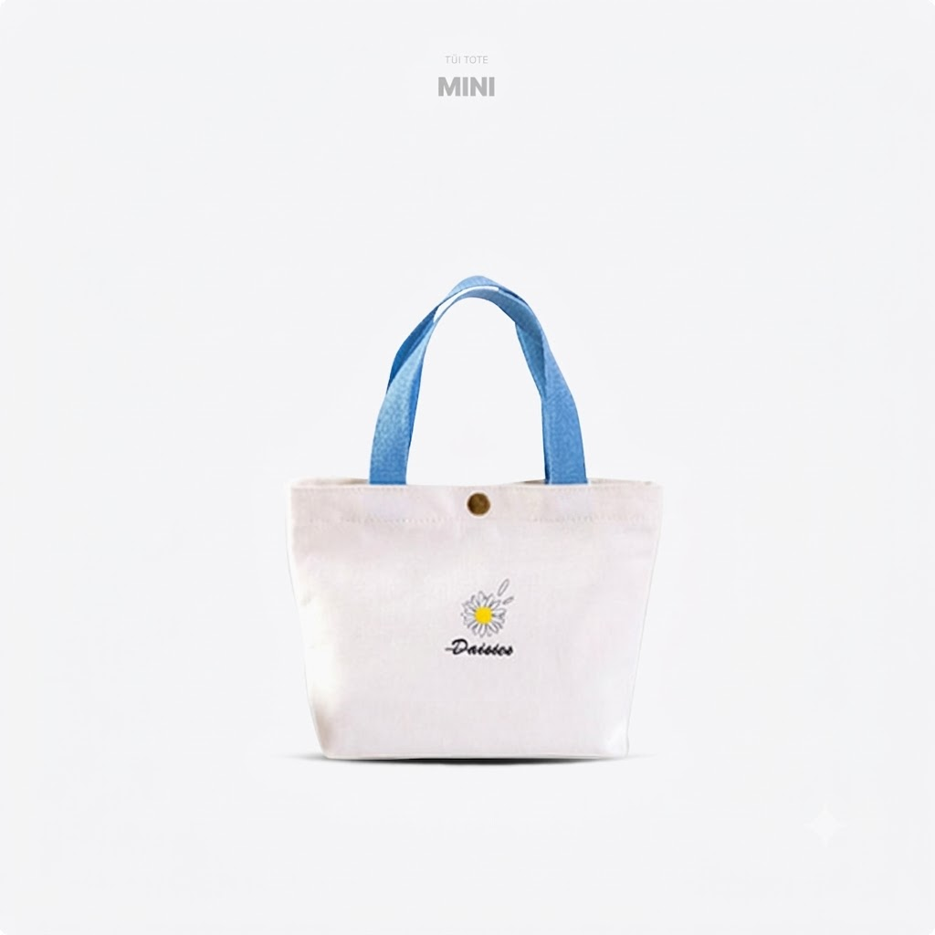 Túi Tote Mini