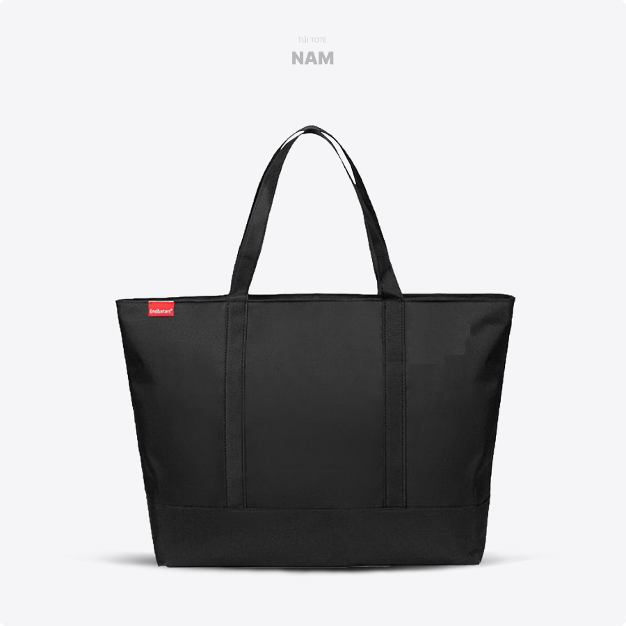 Túi Tote Nam
