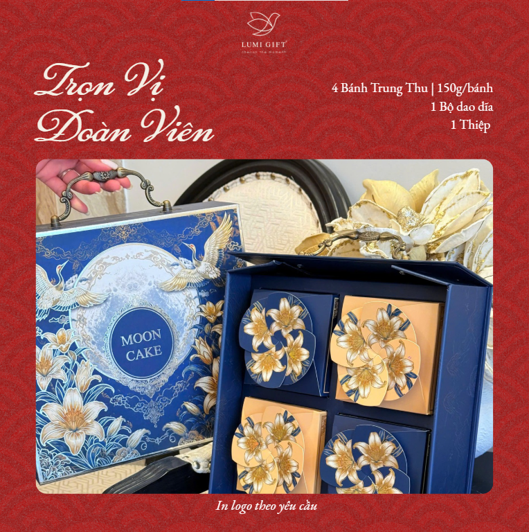 Set Trọn Vị Đoàn Viên